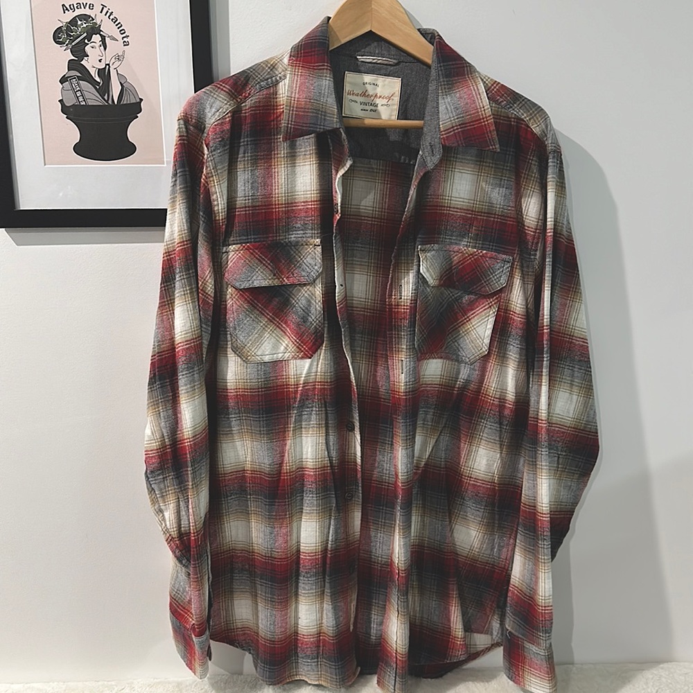 Vintage shirt